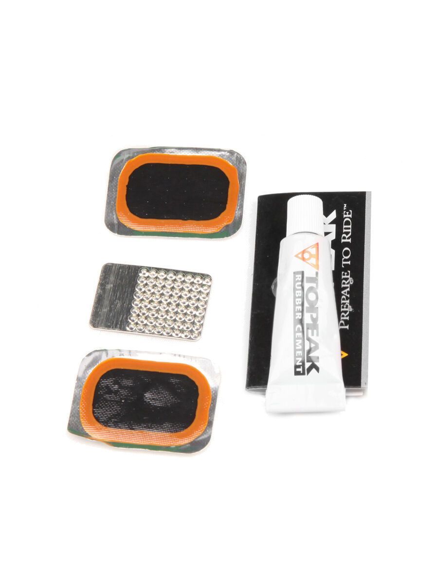 Topeak Patch Kit - Bild 1