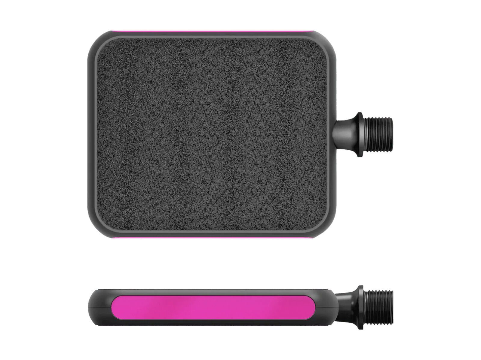 Moto Reflex Pedal, black/pink - Bild 2