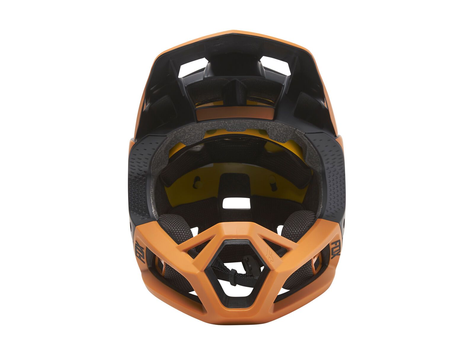 Fox Proframe TUK, black/gold - Bild 2