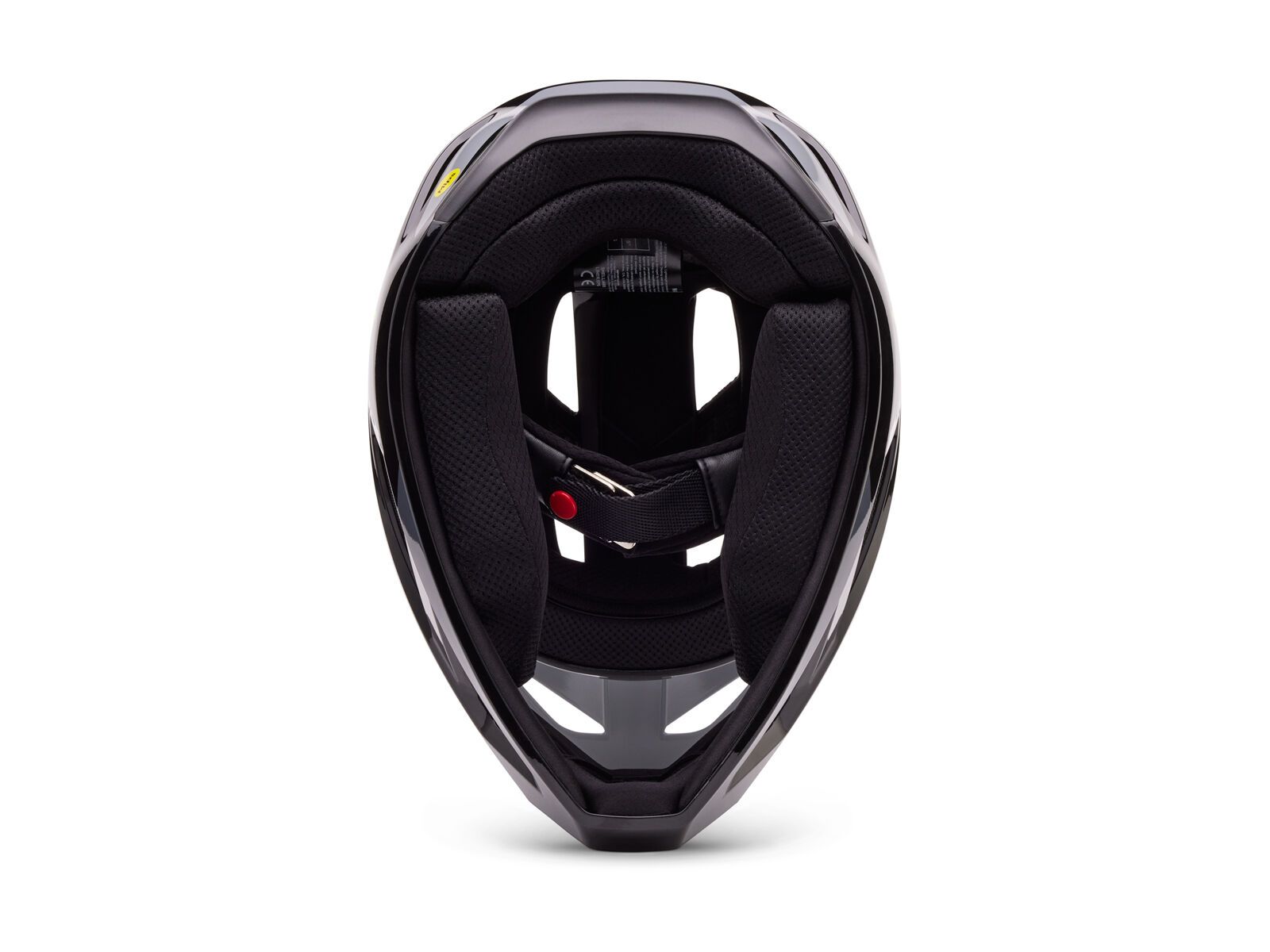 Fox Rampage Barge, cloud grey - Bild 6