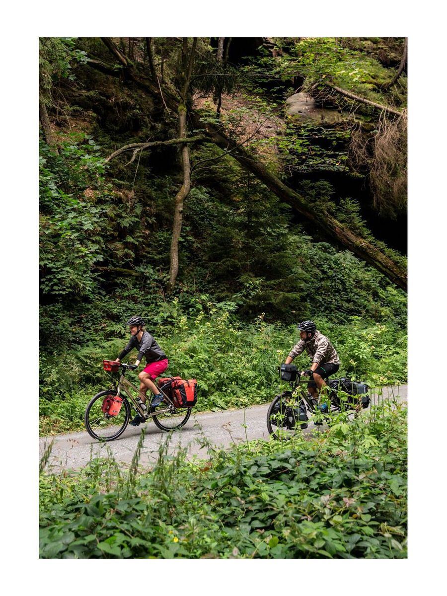 ORTLIEB Fork-Pack Plus, black - Bild 9