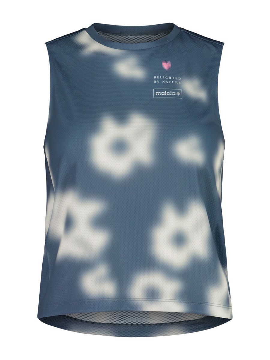 Maloja WallbergM., dusty blue shadow - Bild 1