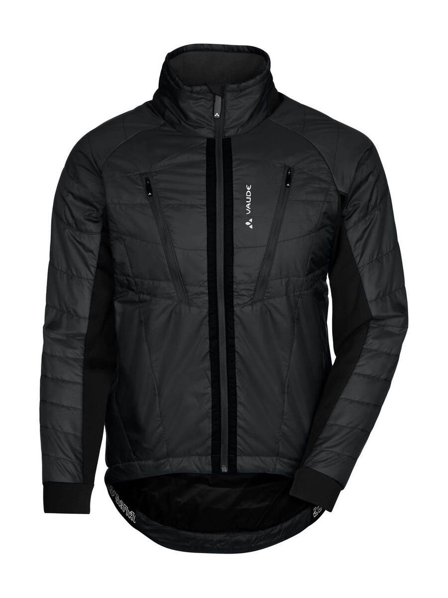Vaude Men's Primapro Jacket, black - Bild 1