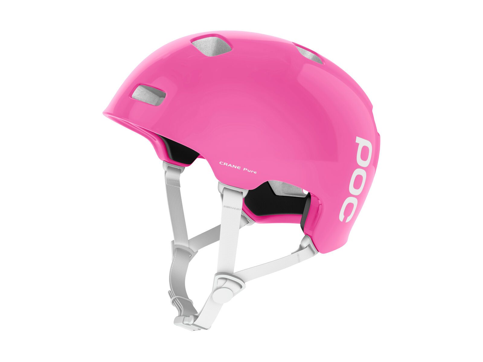 POC Crane Pure, actinium pink - Bild 1
