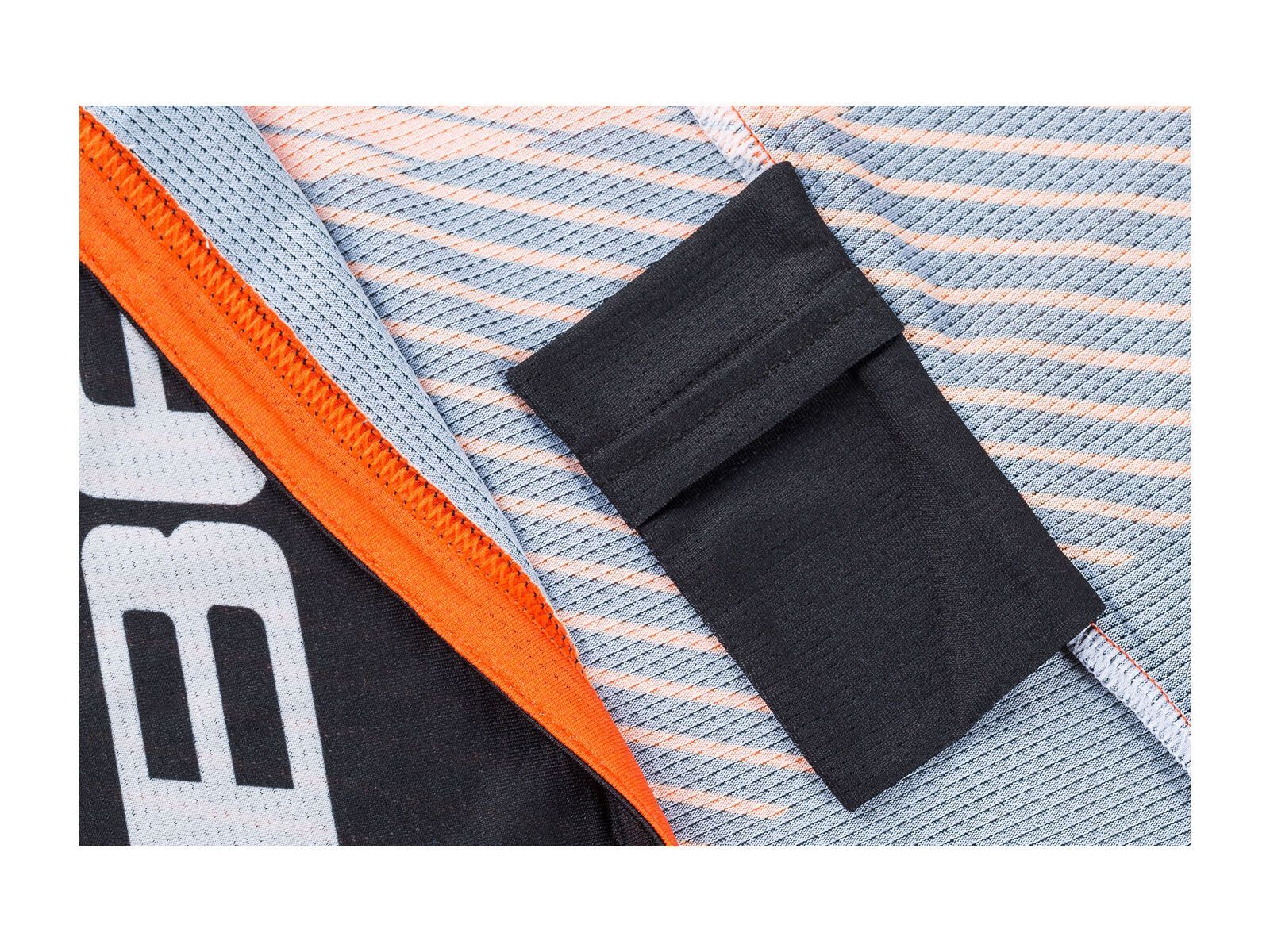 Cube Junior Edge Trikot X Action Team kurzarm, action team - Bild 5