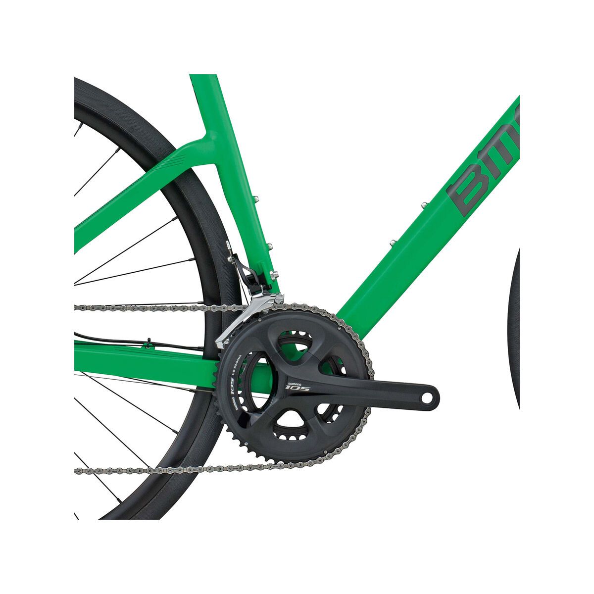 BMC Alpenchallenge AC01 105, green - Bild 3