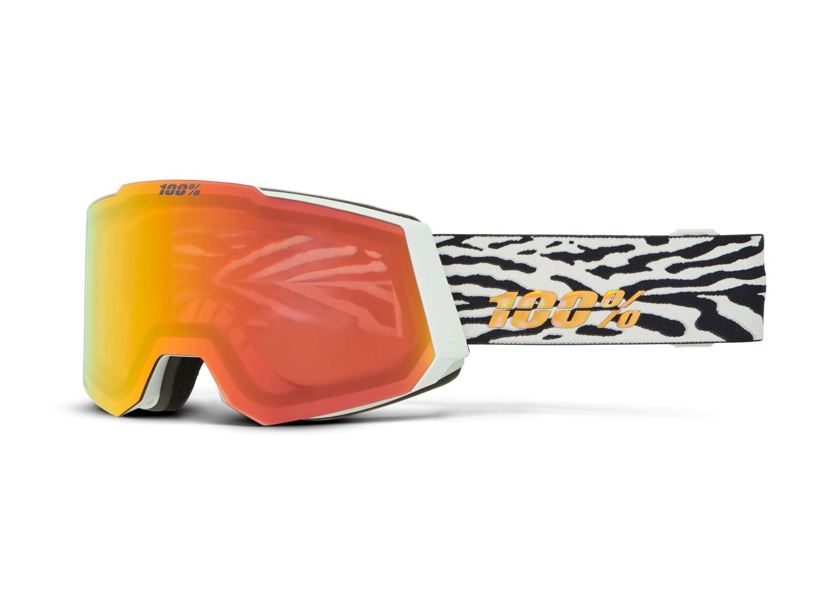 100% Snowcraft - HiPER Orange Mir kano HU-GOG-S260/2876/unis