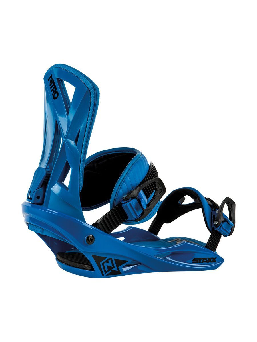 Nitro Staxx, blue - Bild 2