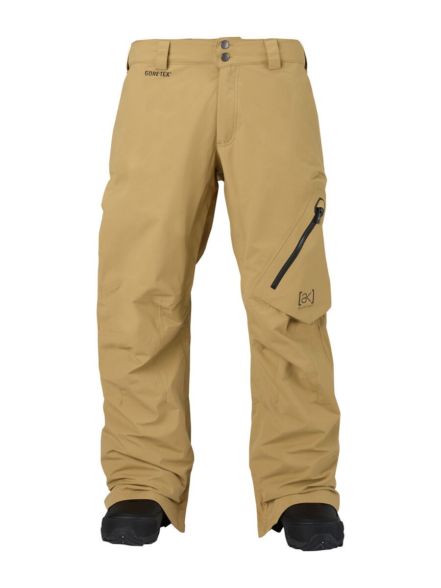 Burton [ak] 2L Cyclic Pant, putty - Bild 1