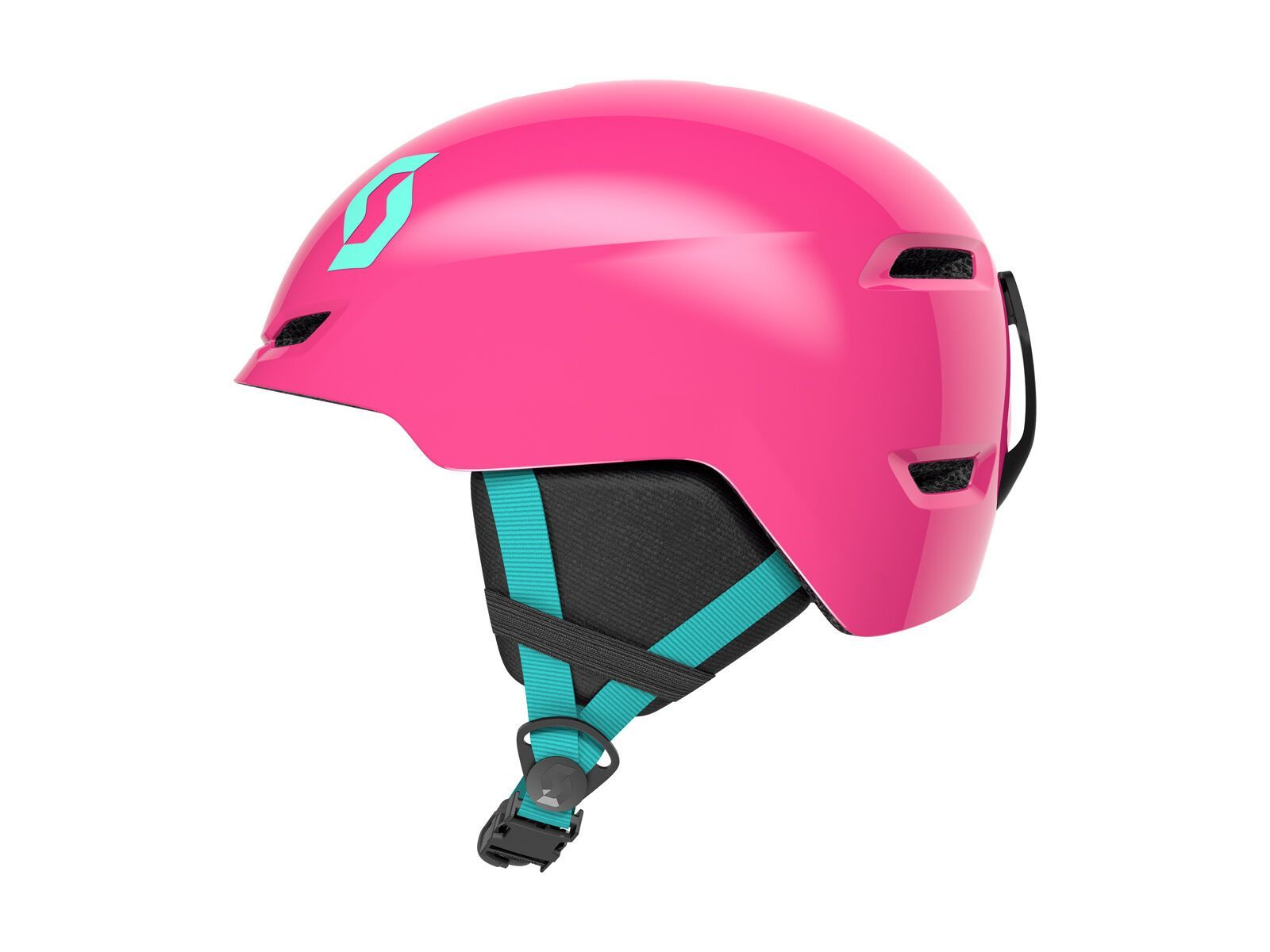 Scott Keeper 2, mint green/neon pink - Bild 2