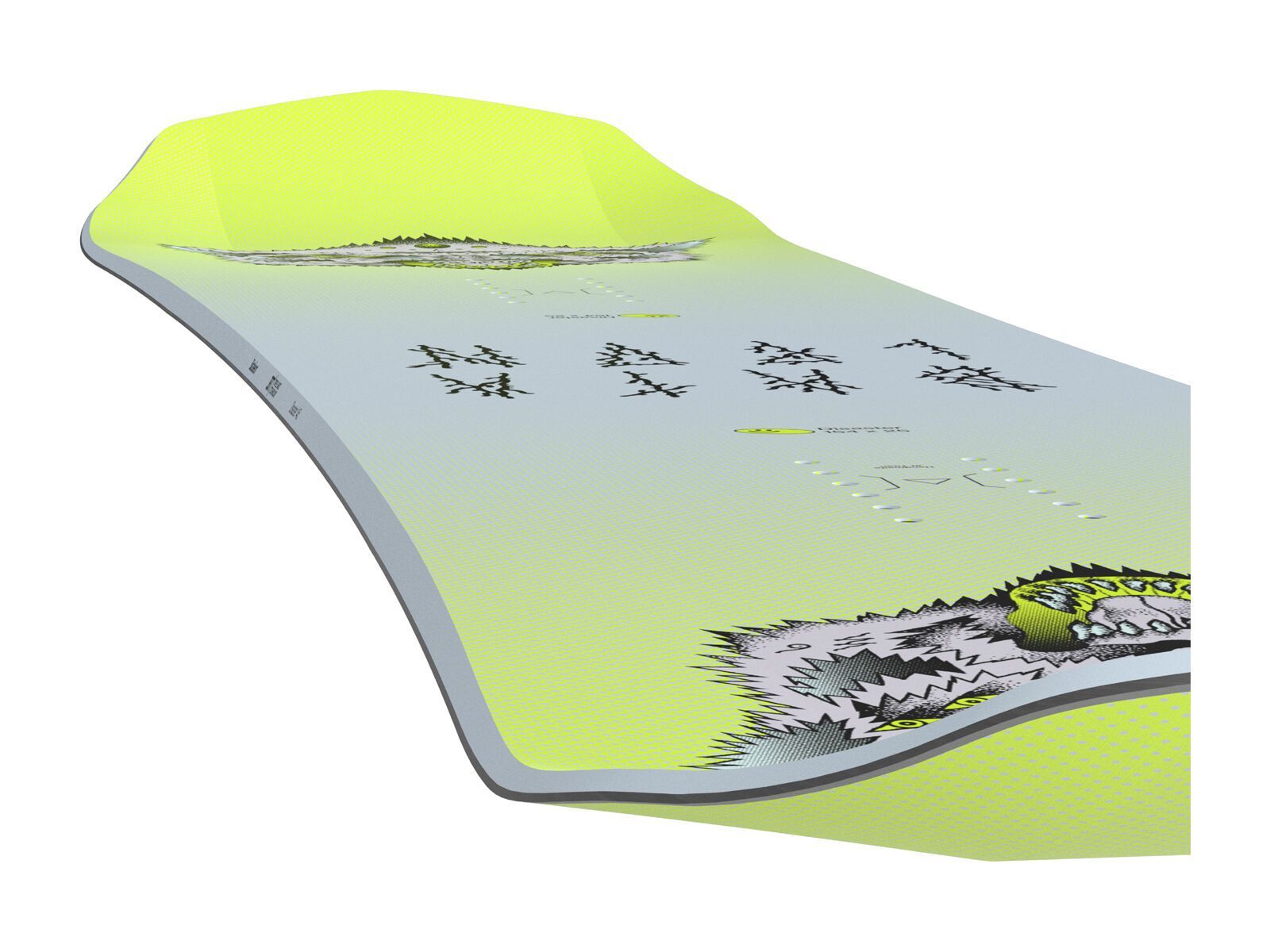 Bataleon Disaster Wide - Bild 4