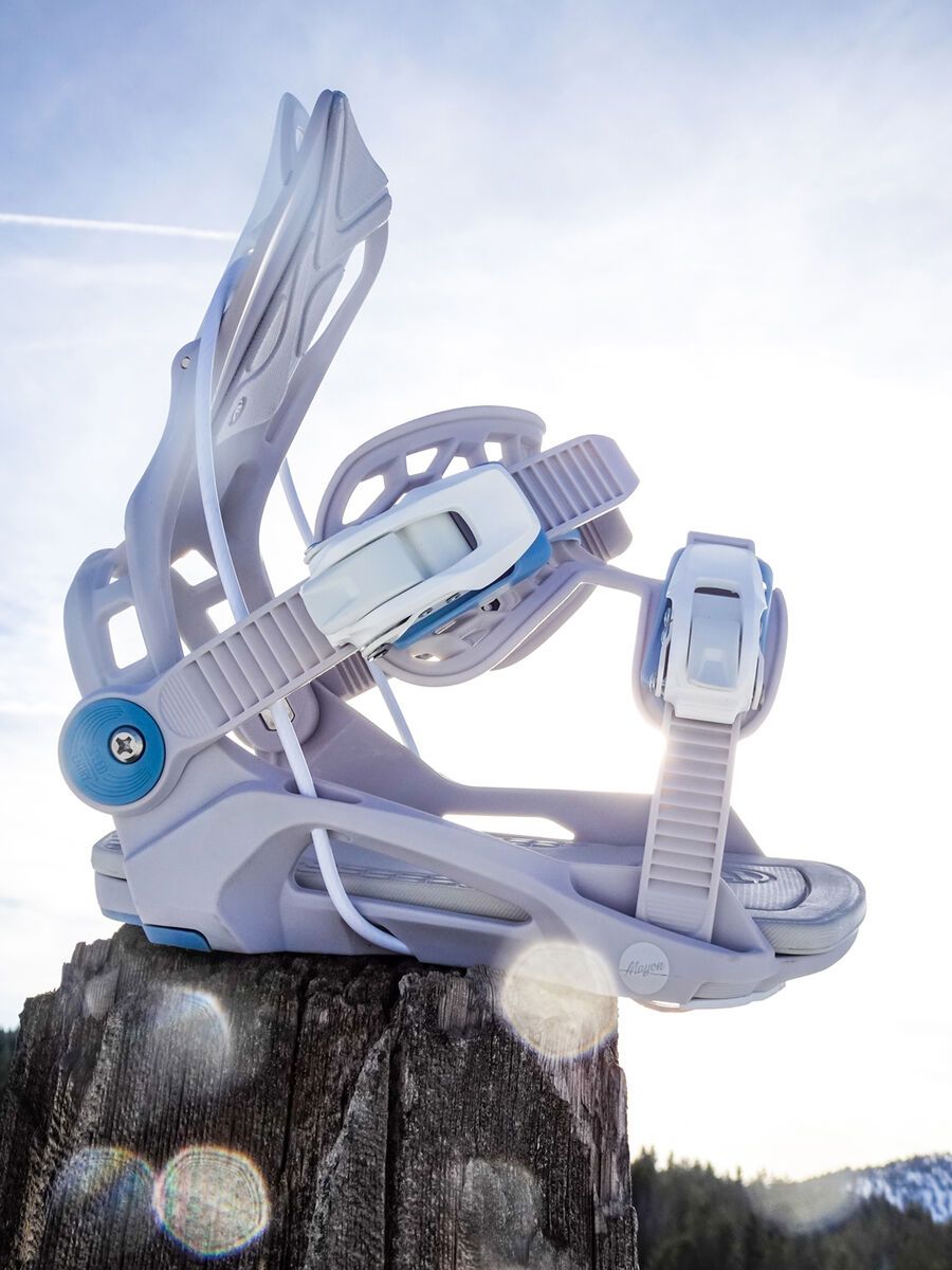 Flow Mayon Fusion, grey - Bild 8