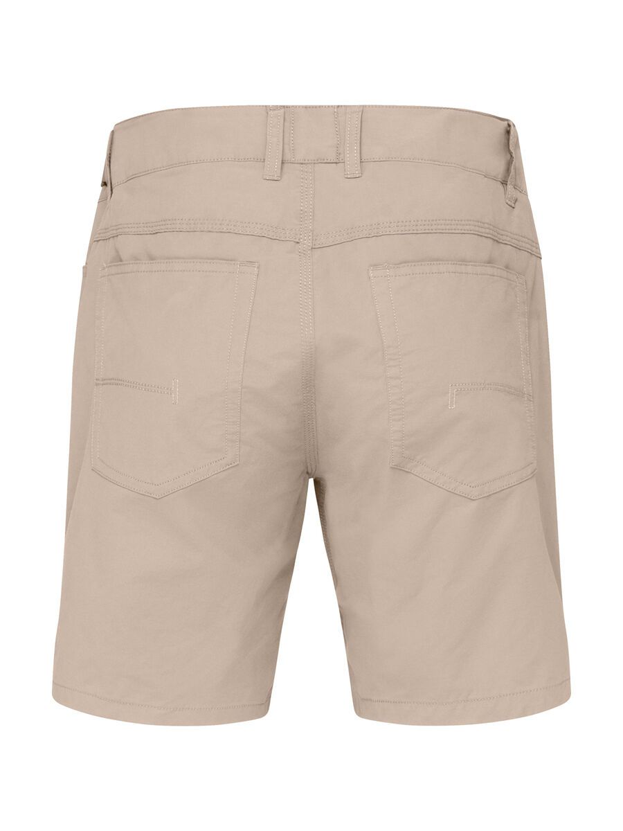 Norrona femund cotton Shorts W's, pure cashmere - Bild 2