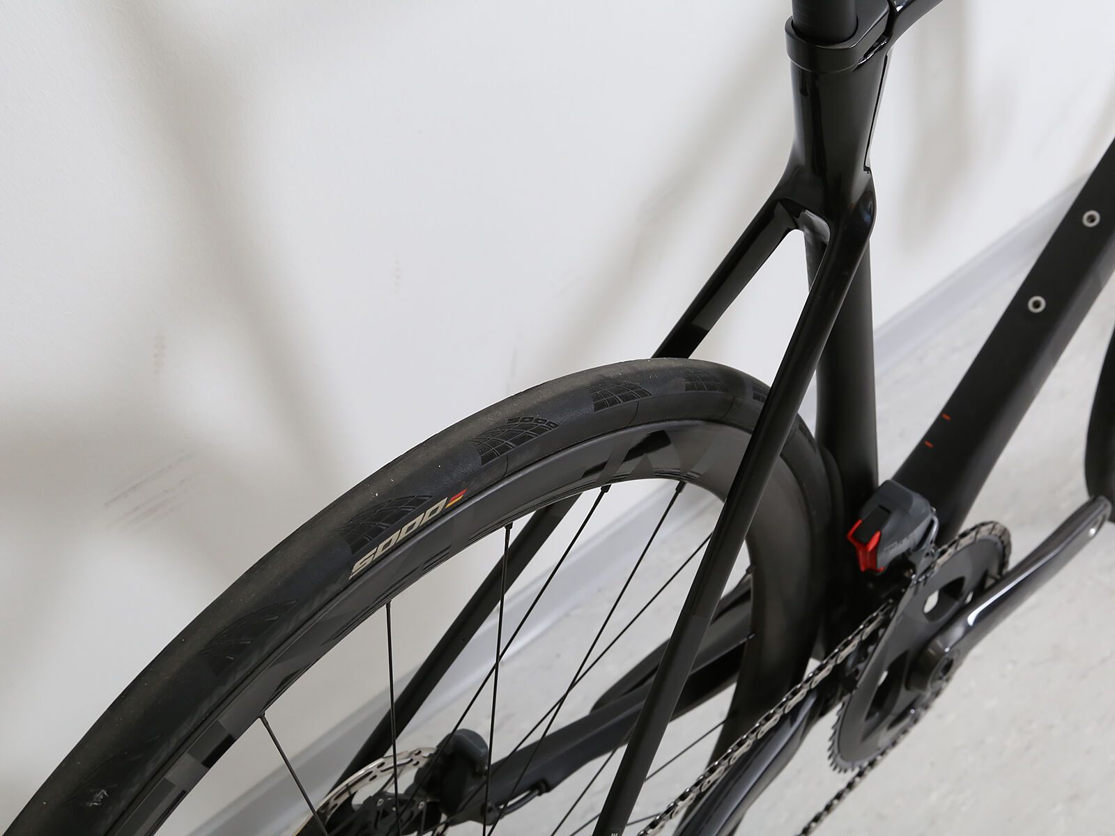 ***2. Wahl*** Cube Agree C:62 SLT carbon´n´orange 2021 - Bild 9