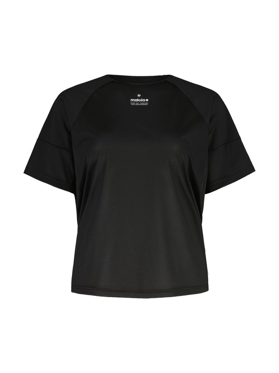 Maloja HochgasserM. deep black M 37174-1-8833-M