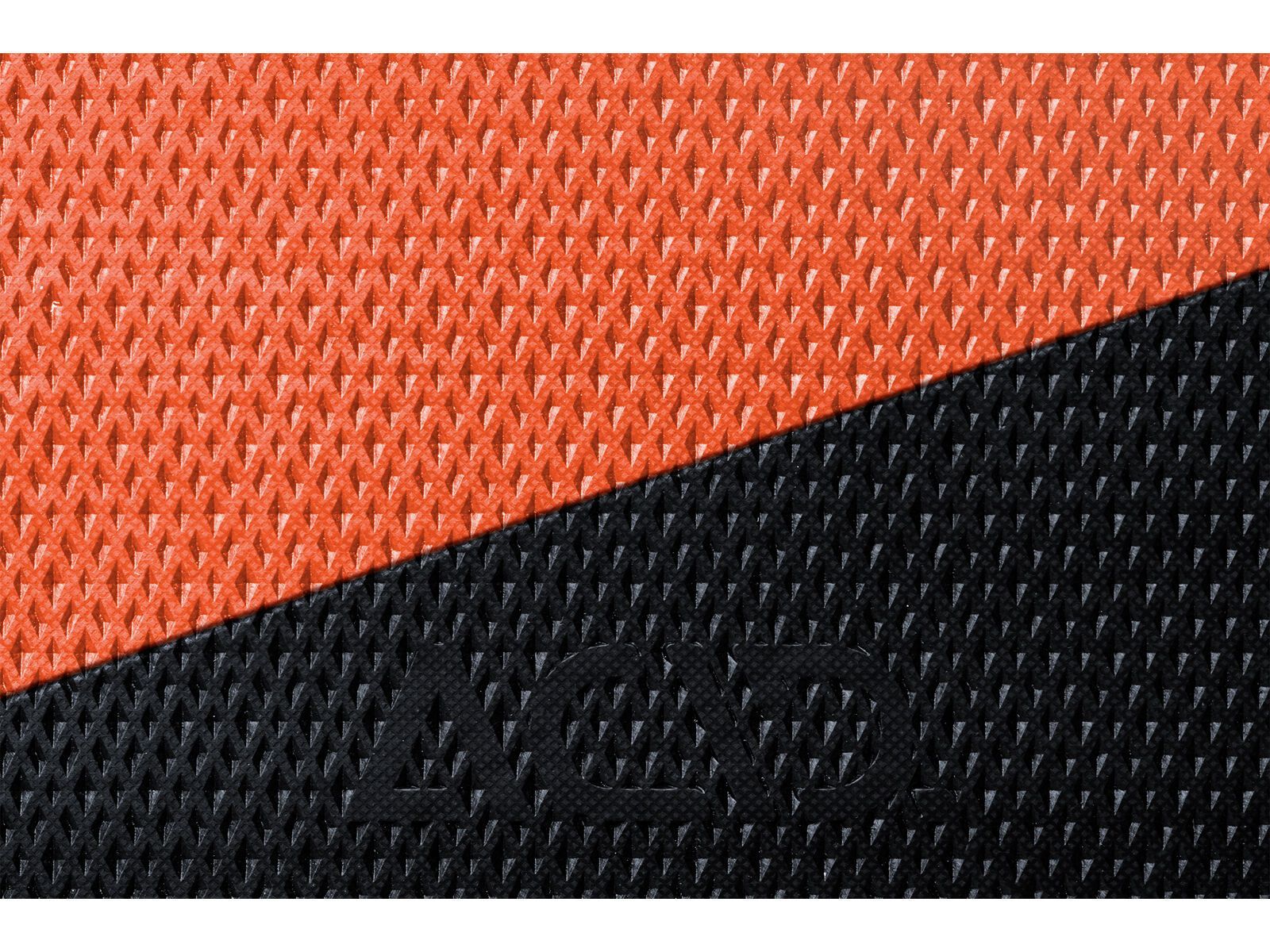 Cube Acid Lenkerband CC 3,5, black´n´orange - Bild 3