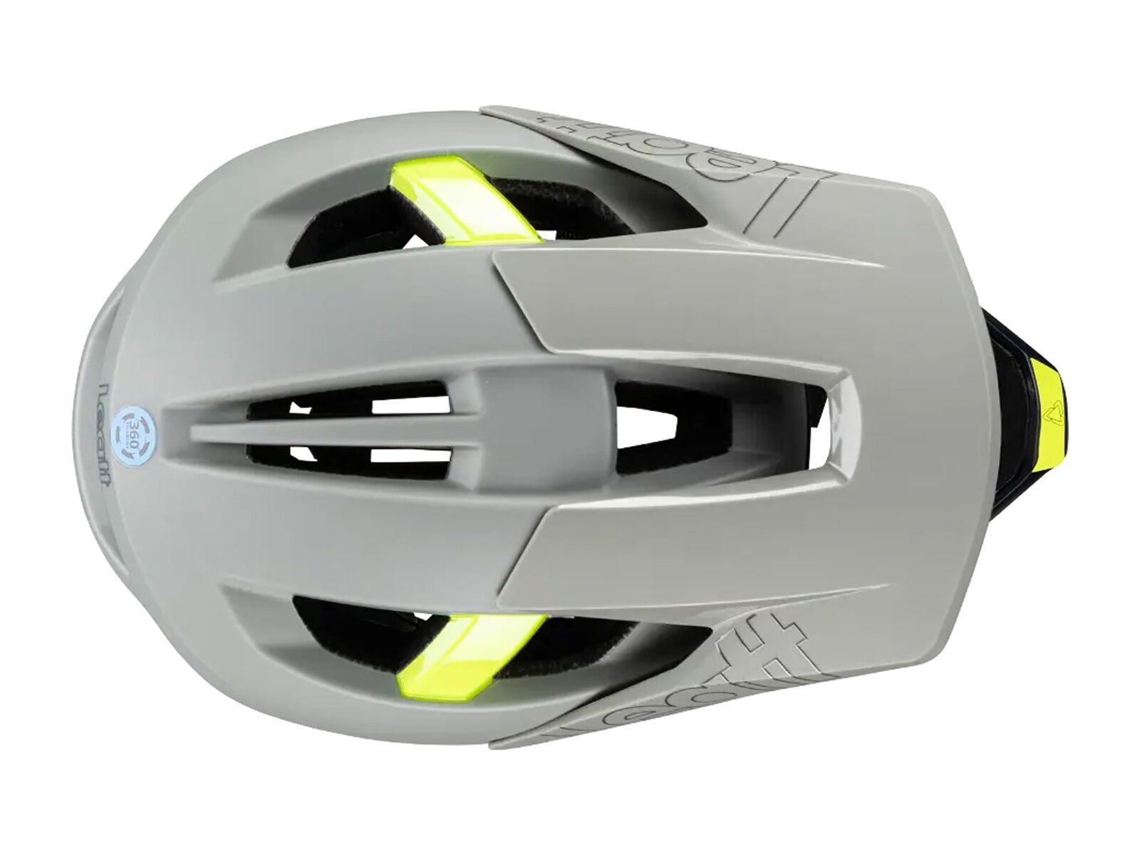 Leatt Helmet MTB Enduro 3.0, granite - Bild 7