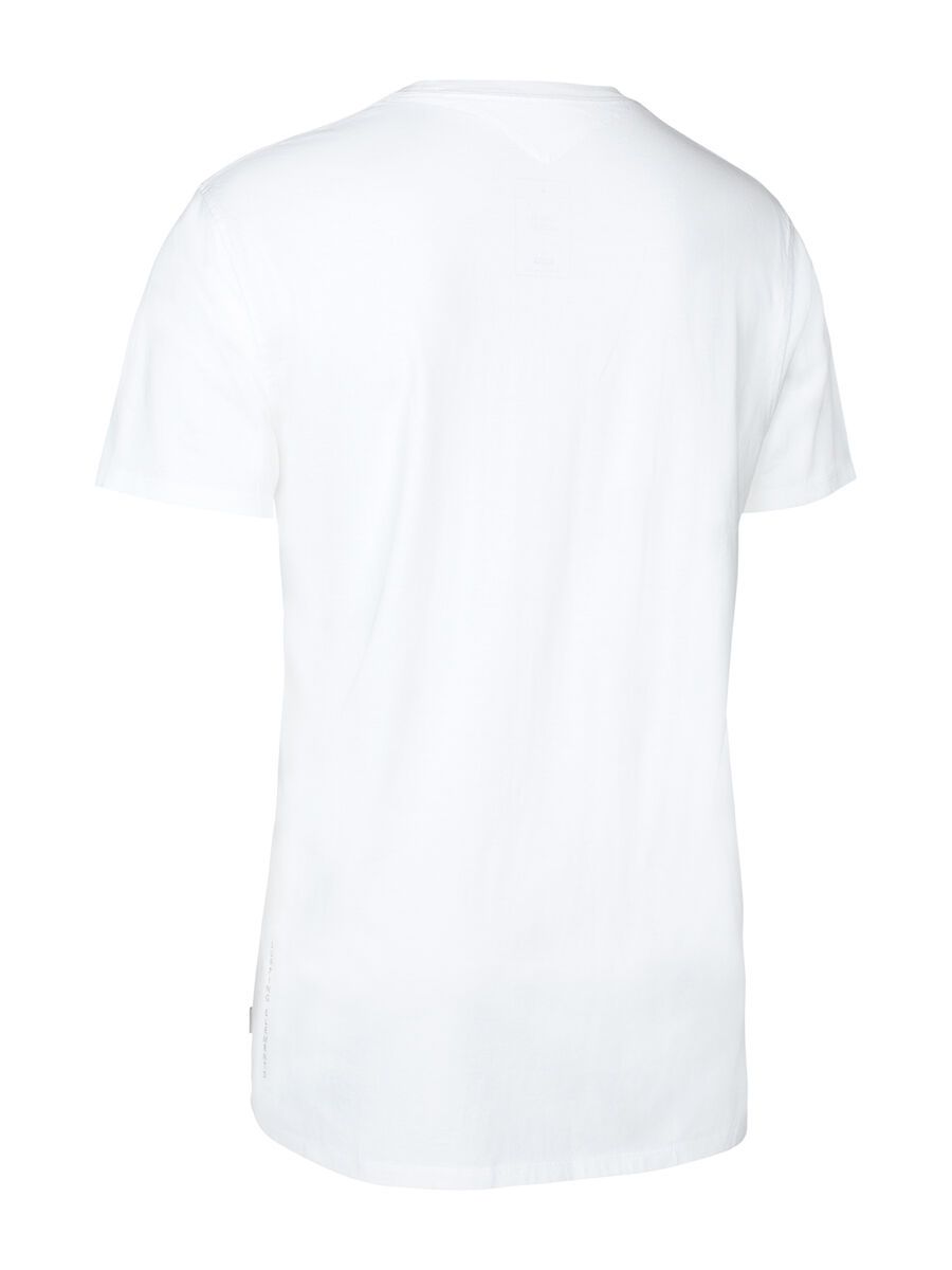 ION Tee SS Ion Maiden 3.0, white - Bild 2