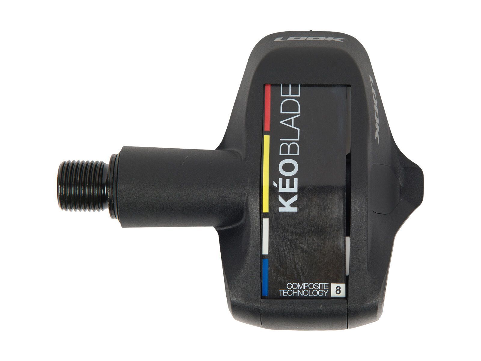 Look Kéo Blade, black - Bild 4