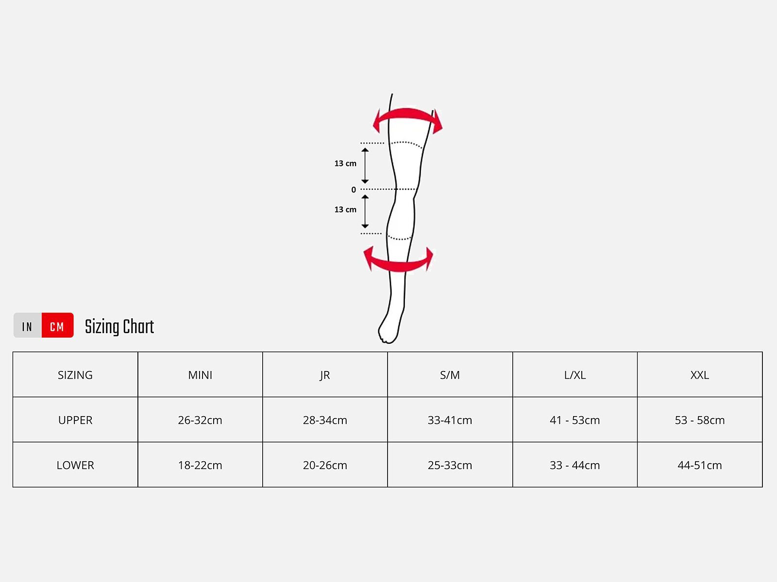 Leatt Knee Guard ReaFlex Hybrid Pro, black - Bild 3