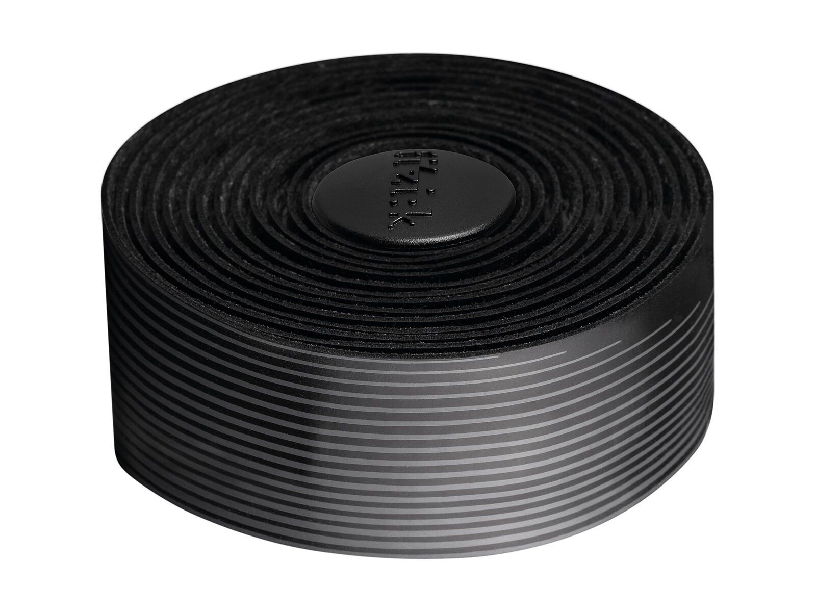 Fizik Vento Microtex 2 mm Tacky Bi-Color, black / grey - Bild 1