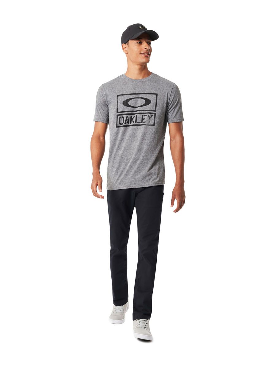 Oakley Tincan Hat, black/graphic camo - Bild 4