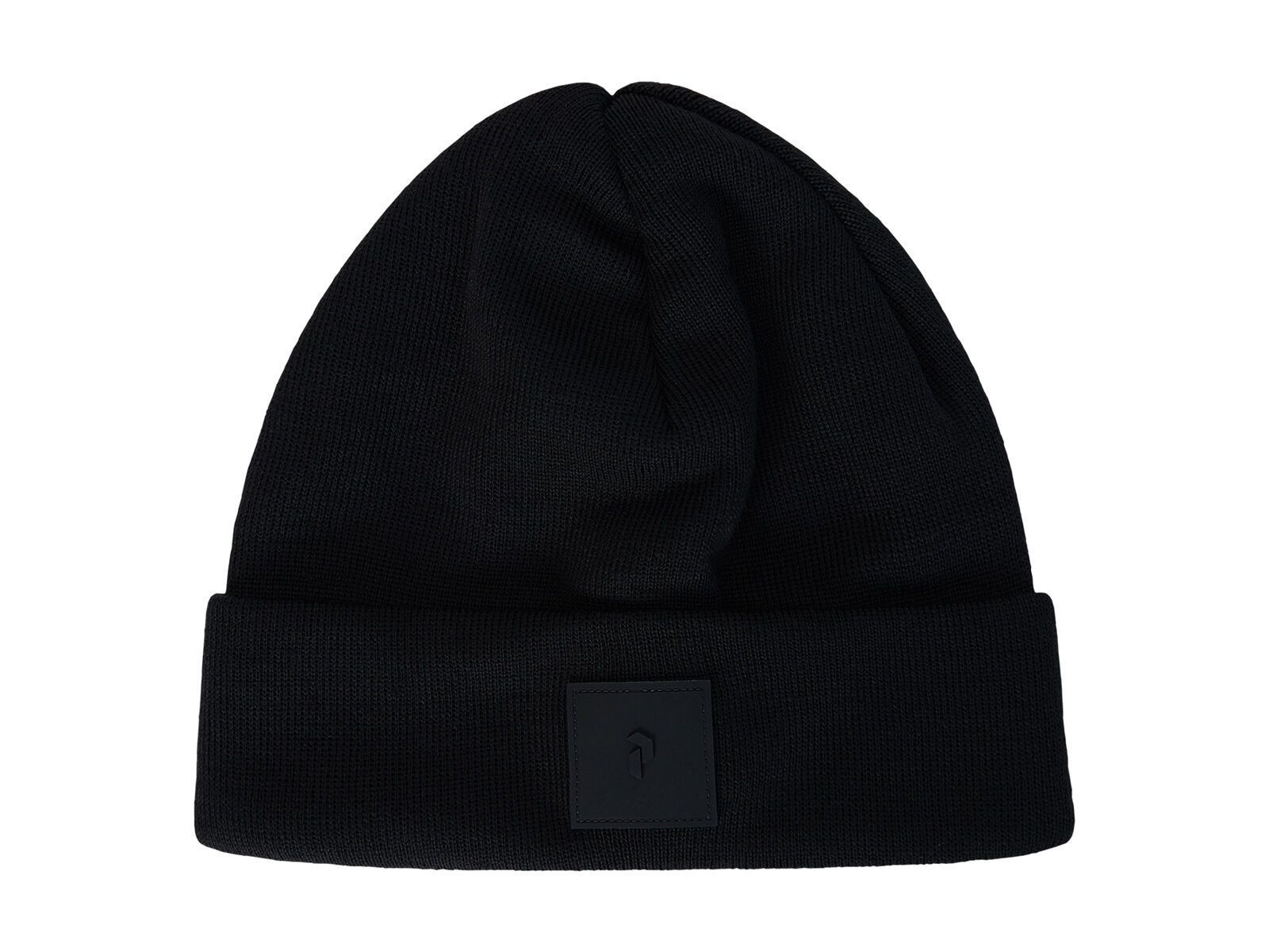 Peak Performance Perfect Hat, black - Bild 1