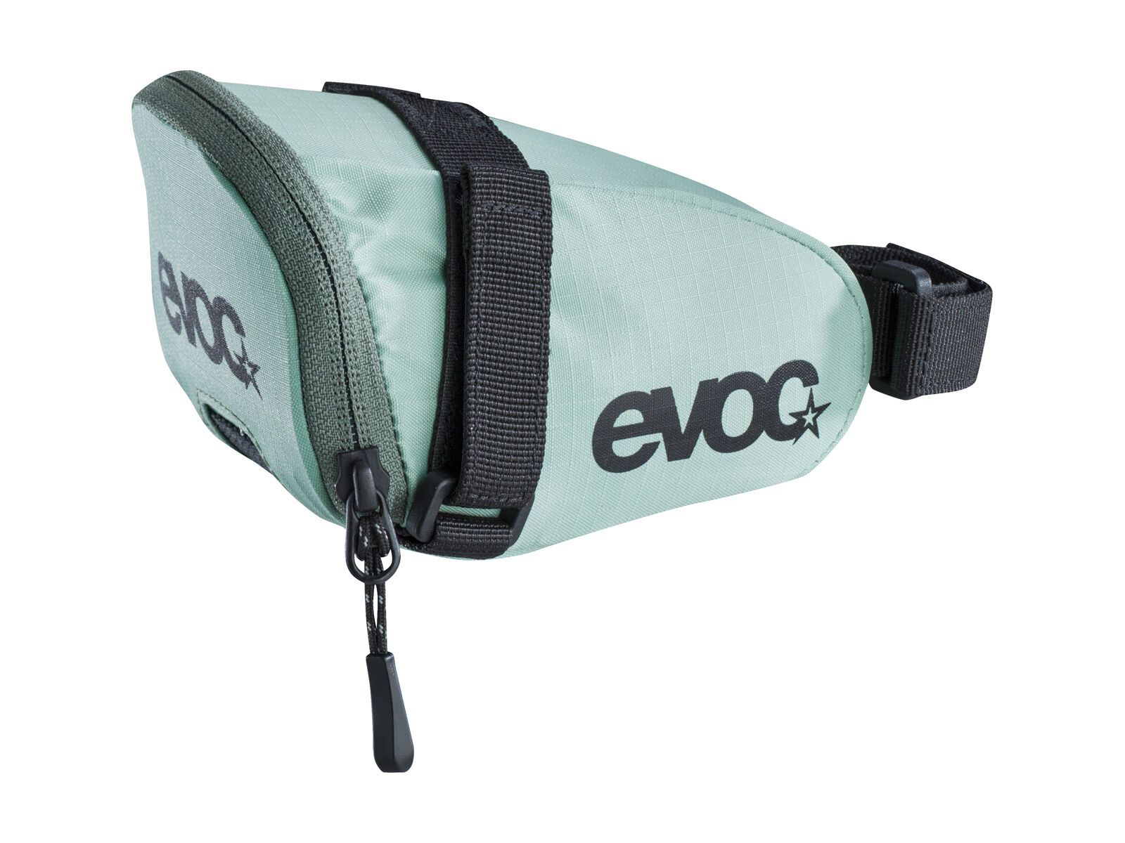 Evoc Saddle Bag, light petrol - Bild 1