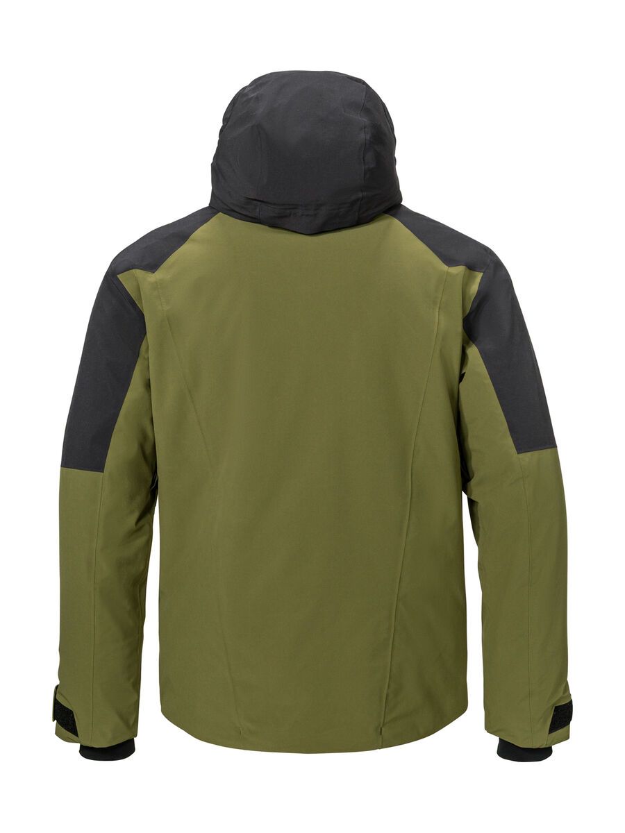 Schöffel Jacket Style Safuna MNS, avocado branch - Bild 2