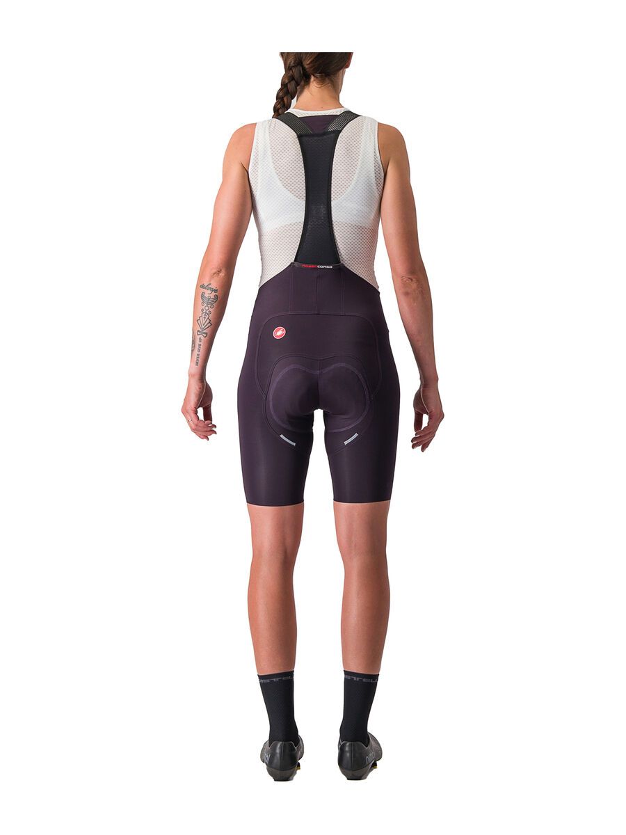 Castelli Free Aero RC W Bibshort, dark night shade - Bild 3