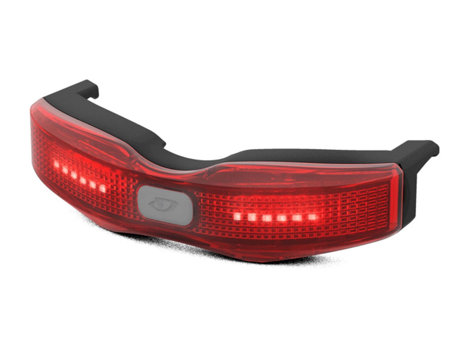 Giro Roc Loc 5 LED, black - Bild 1