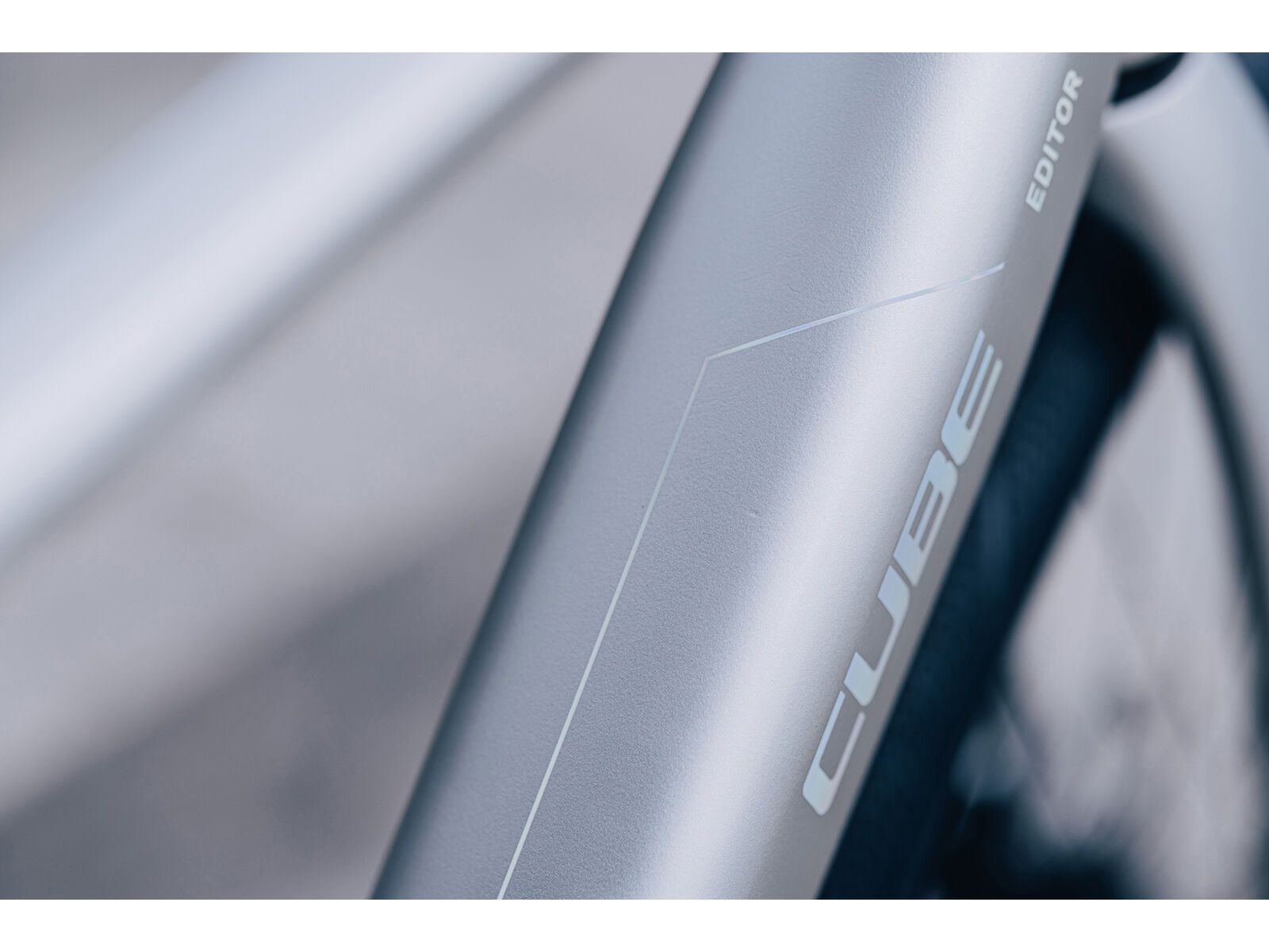 Cube Editor Hybrid SLX 400X, sleekgrey´n´spectral - Bild 15