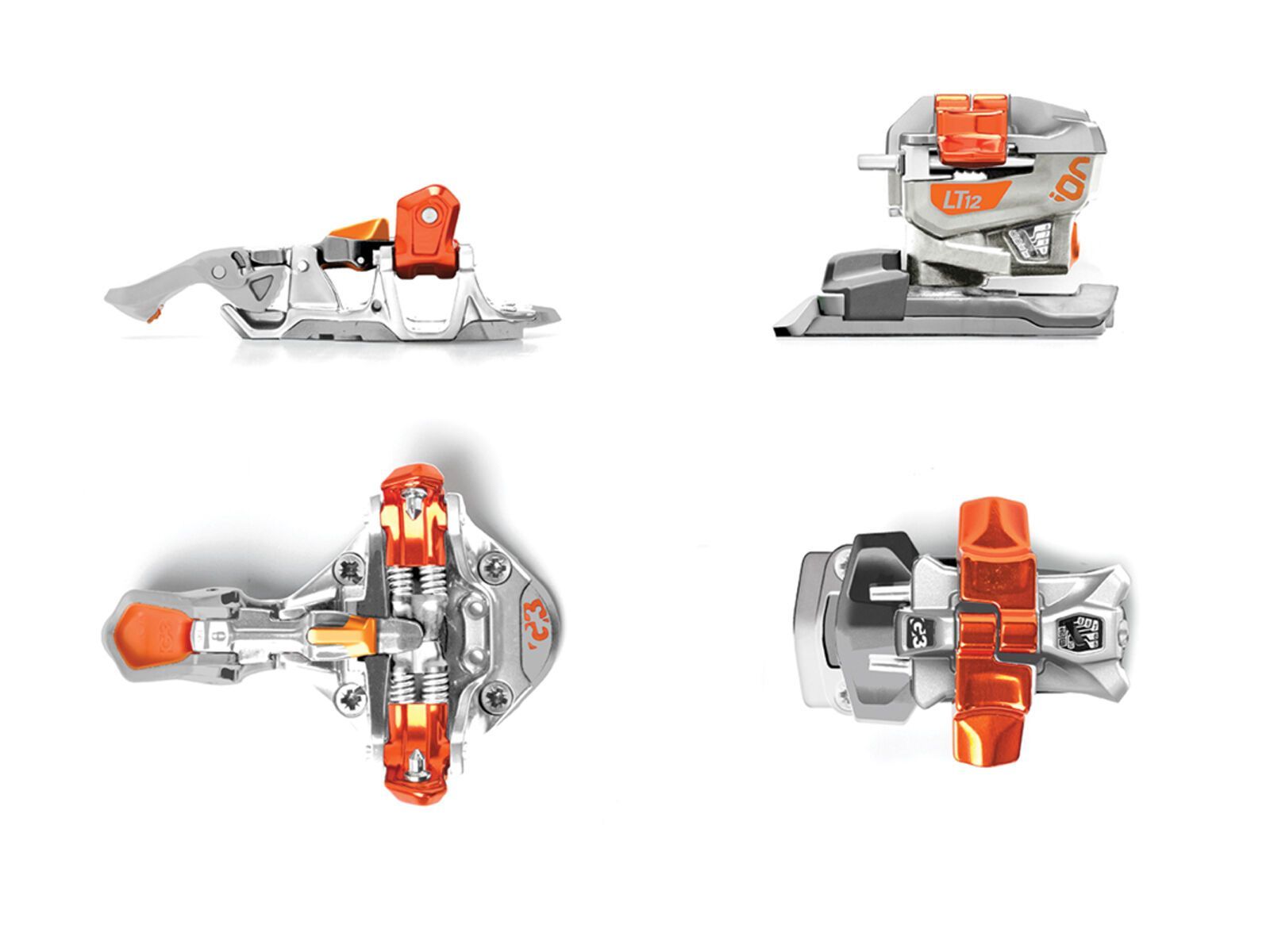 G3 Ion LT 12 - Bild 4