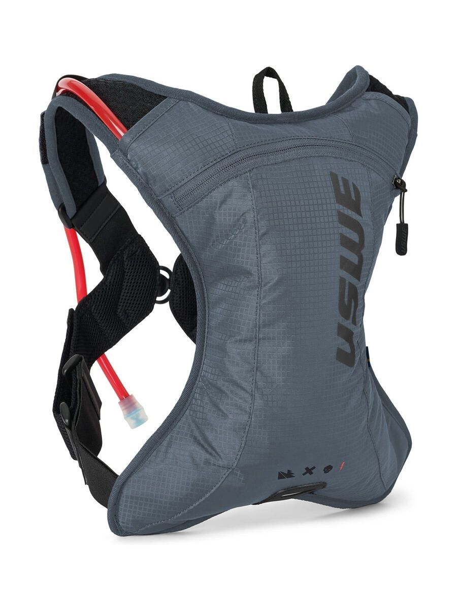 USWE Outlander XC 2L, blue - Bild 1