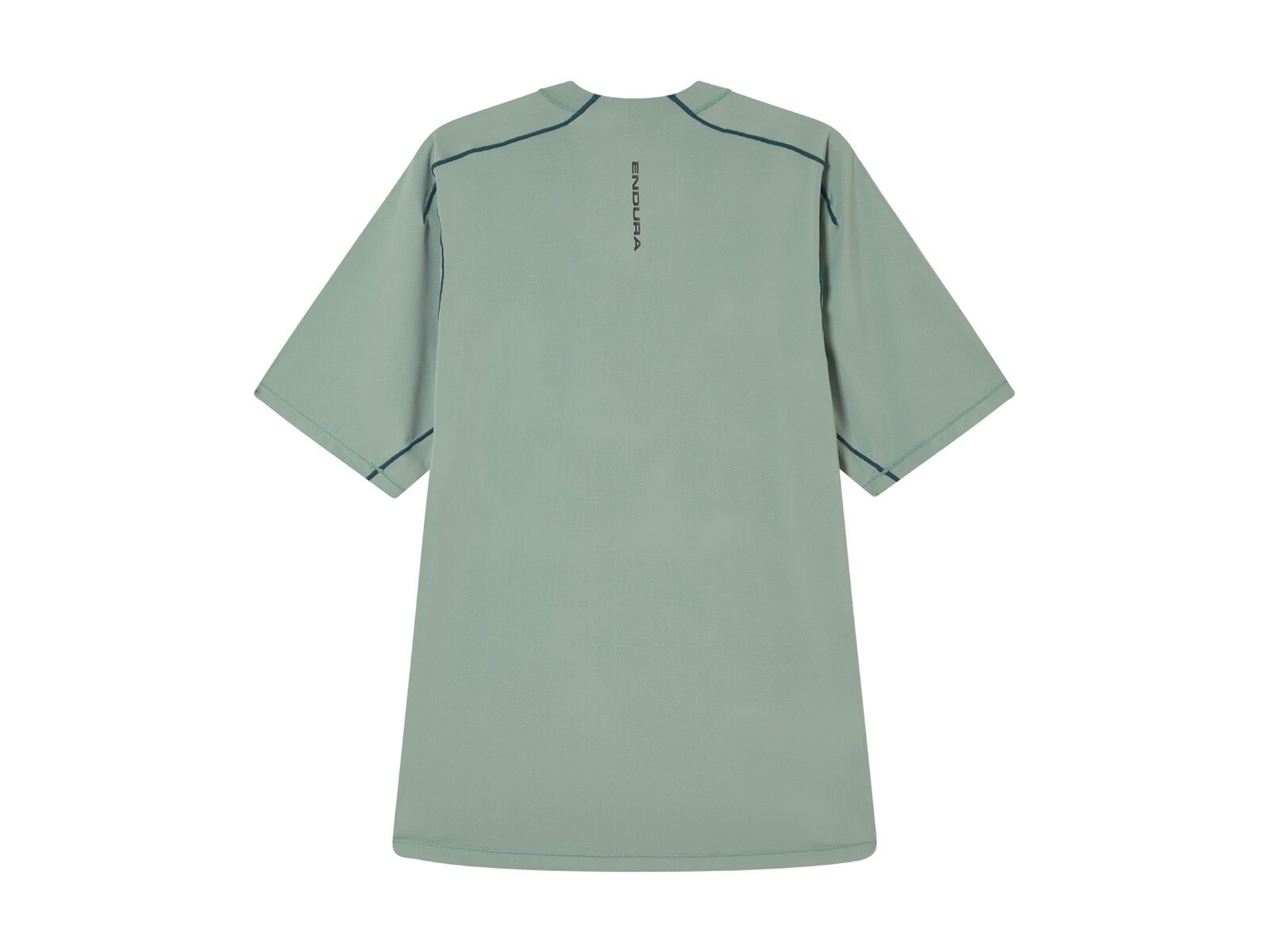 Endura AllTrack Roam Kurzärmeliges Funktions-T-Shirt, sage green - Bild 2