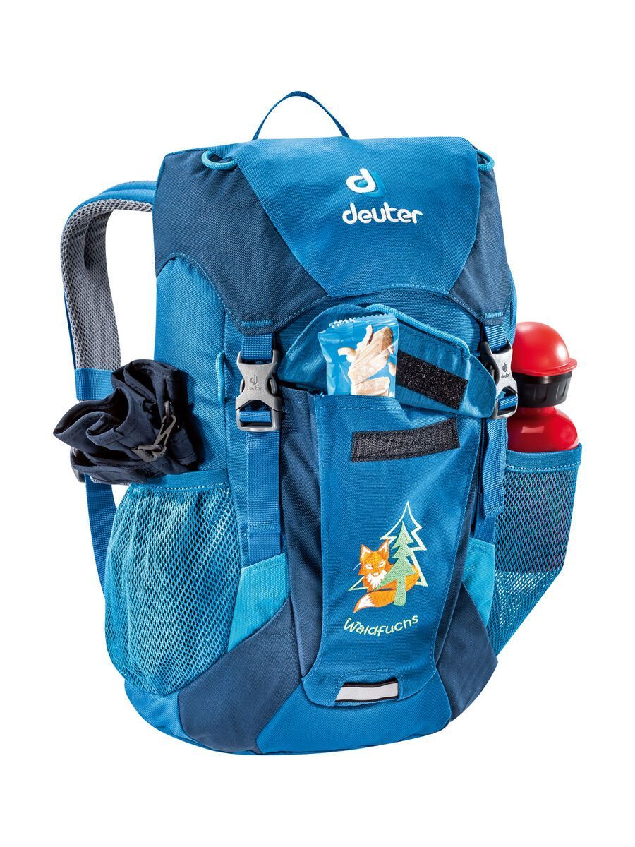 Deuter Waldfuchs, bay-midnight - Bild 2