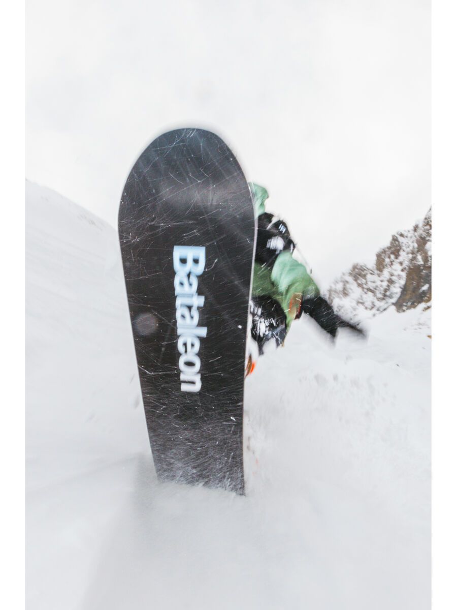 Bataleon ThunderStorm Wide - Bild 7