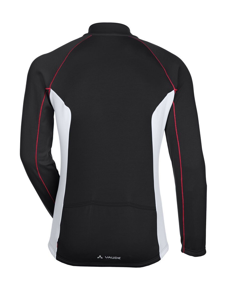 Vaude Men's Matera Tricot II, black - Bild 2