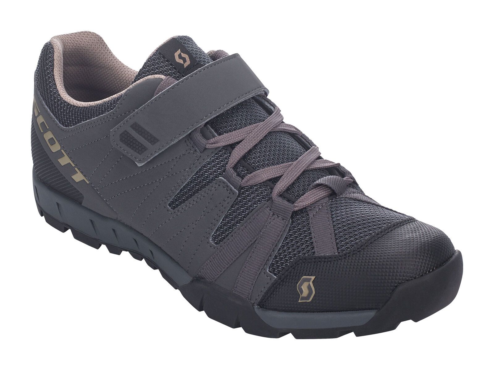 Scott Sport Trail Shoe, dark grey/dark beige - Bild 1