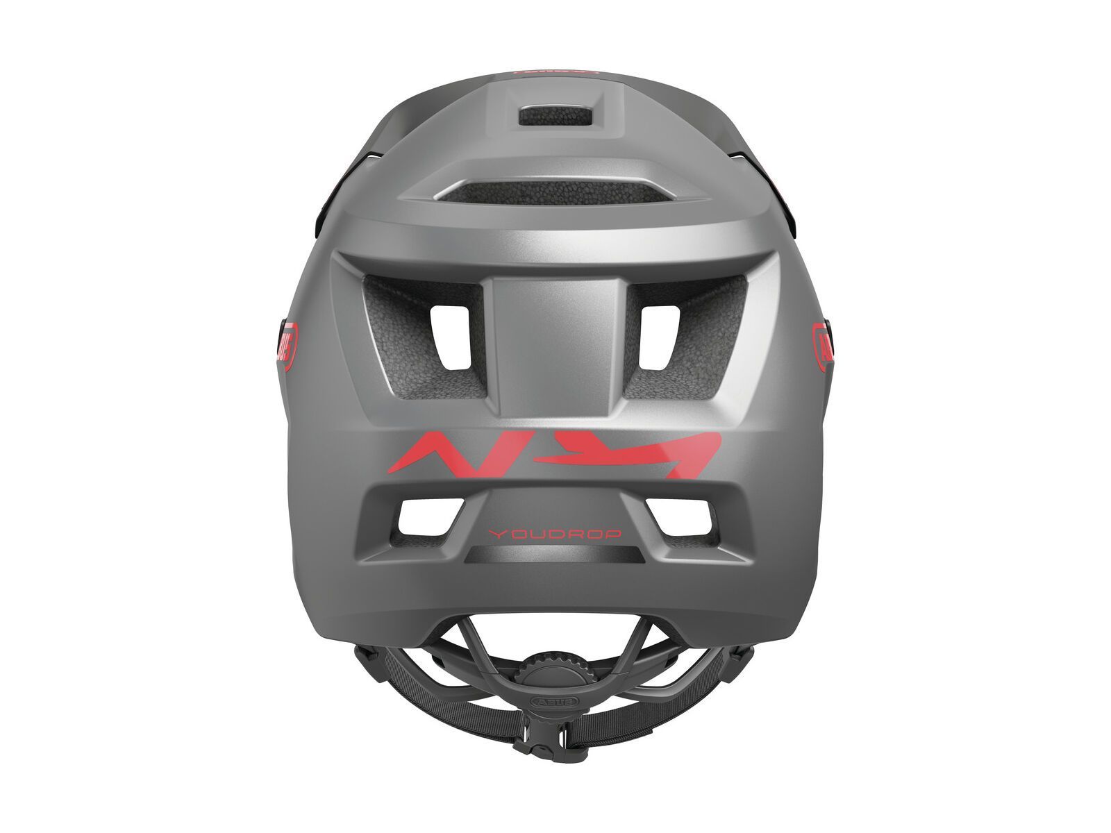 Abus YouDrop, ti silver - Bild 4