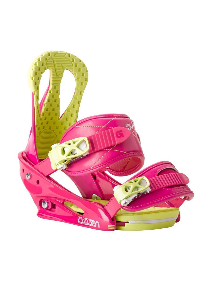 Burton Citizen, Pink Pizzaz - Bild 3