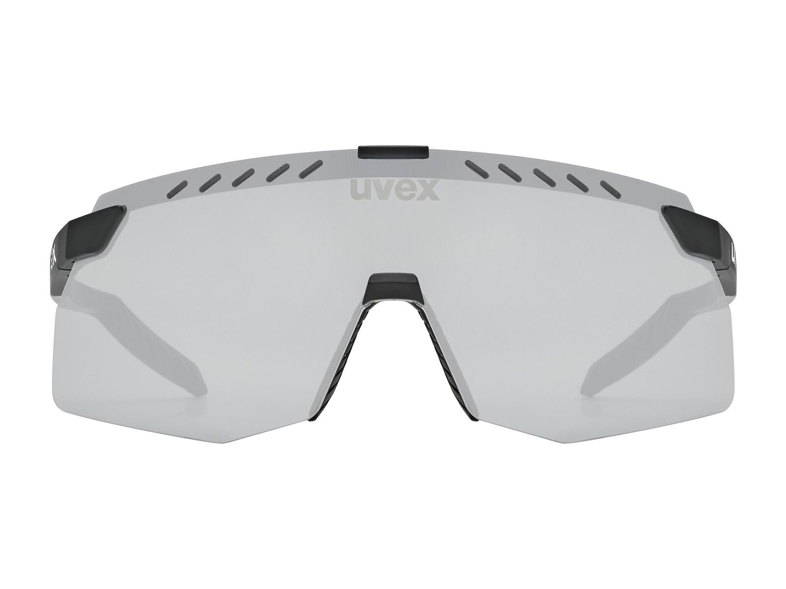 uvex pace stage s, Mirror Silver / black matt - Bild 3