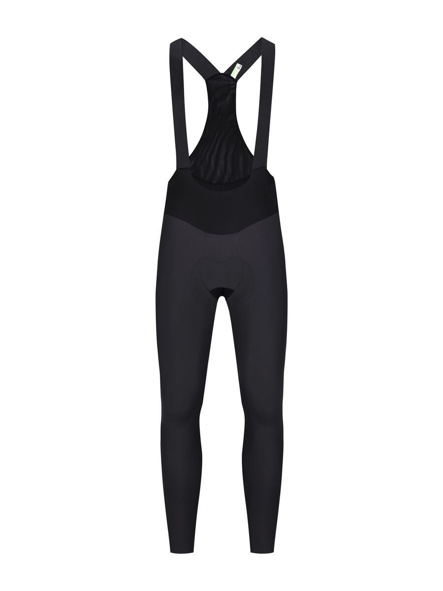 Q36.5 Dottore Hybrid Bib Tights (No Insert), black - Bild 2
