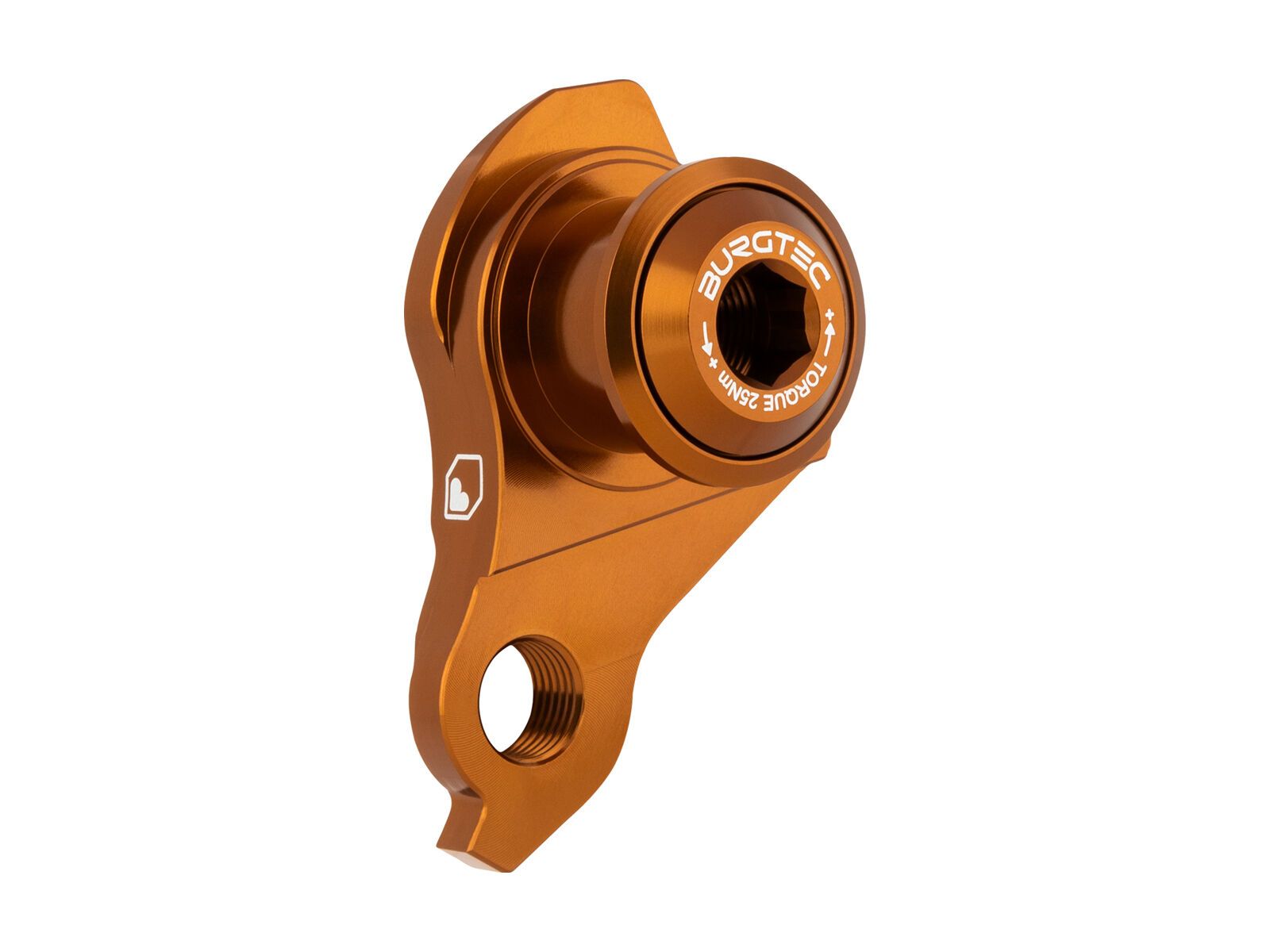 Burgtec UDH Hanger, kash bronze - Bild 1