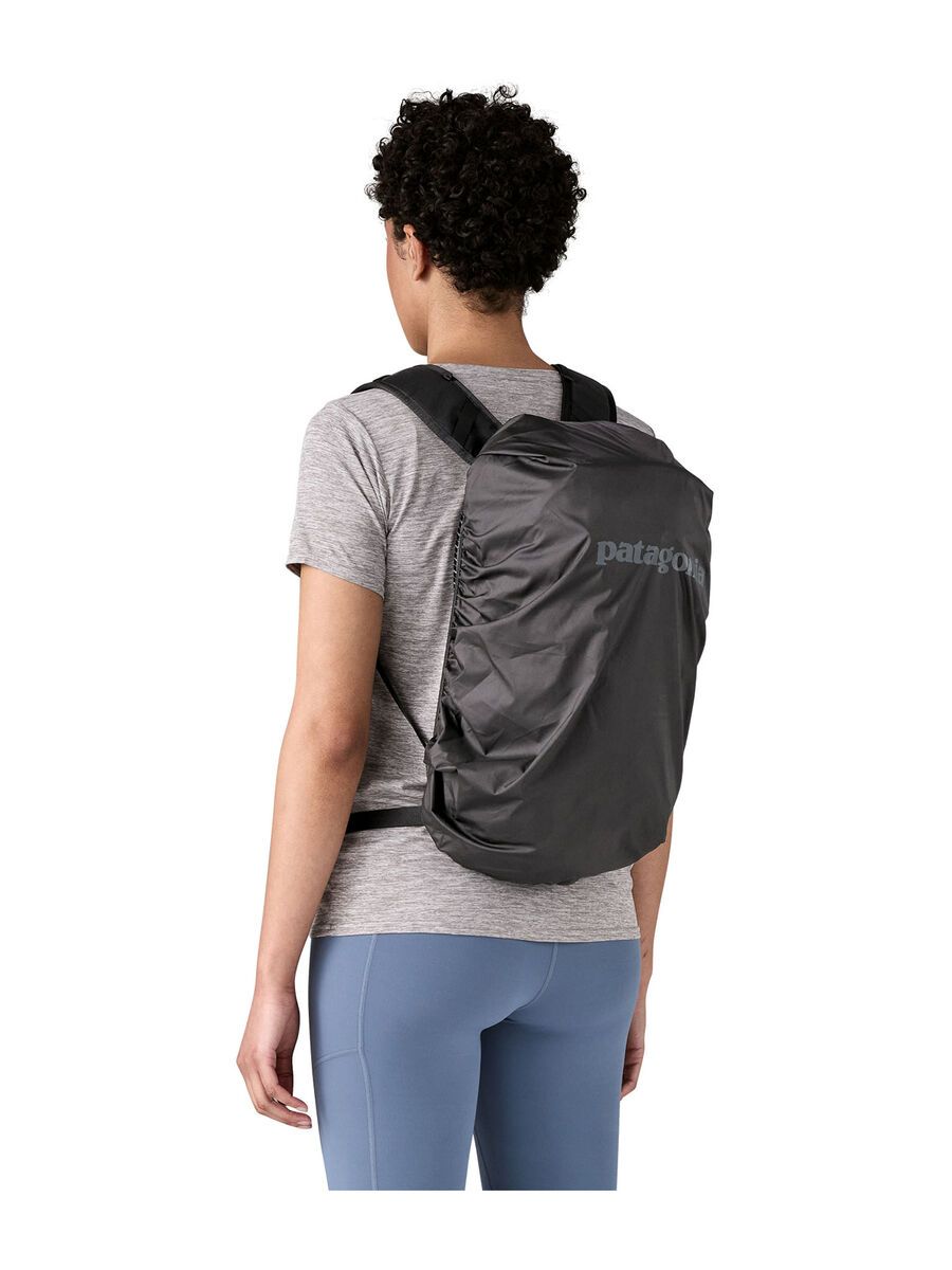 Patagonia Terravia Pack 14L, black - Bild 5