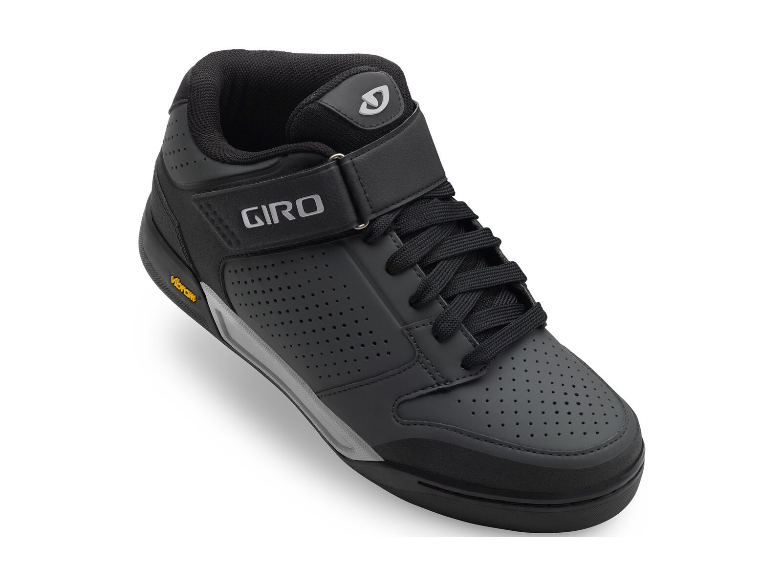 Giro Riddance Mid, dark shadow - Bild 1
