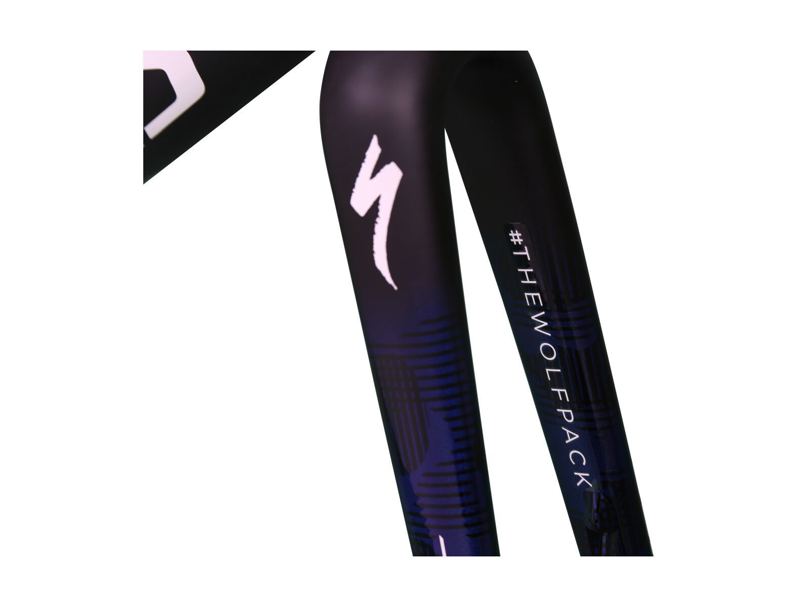 Specialized S-Works Tarmac Disc Frameset Alaphilippe LTD, alaphilippe ltd - Bild 2