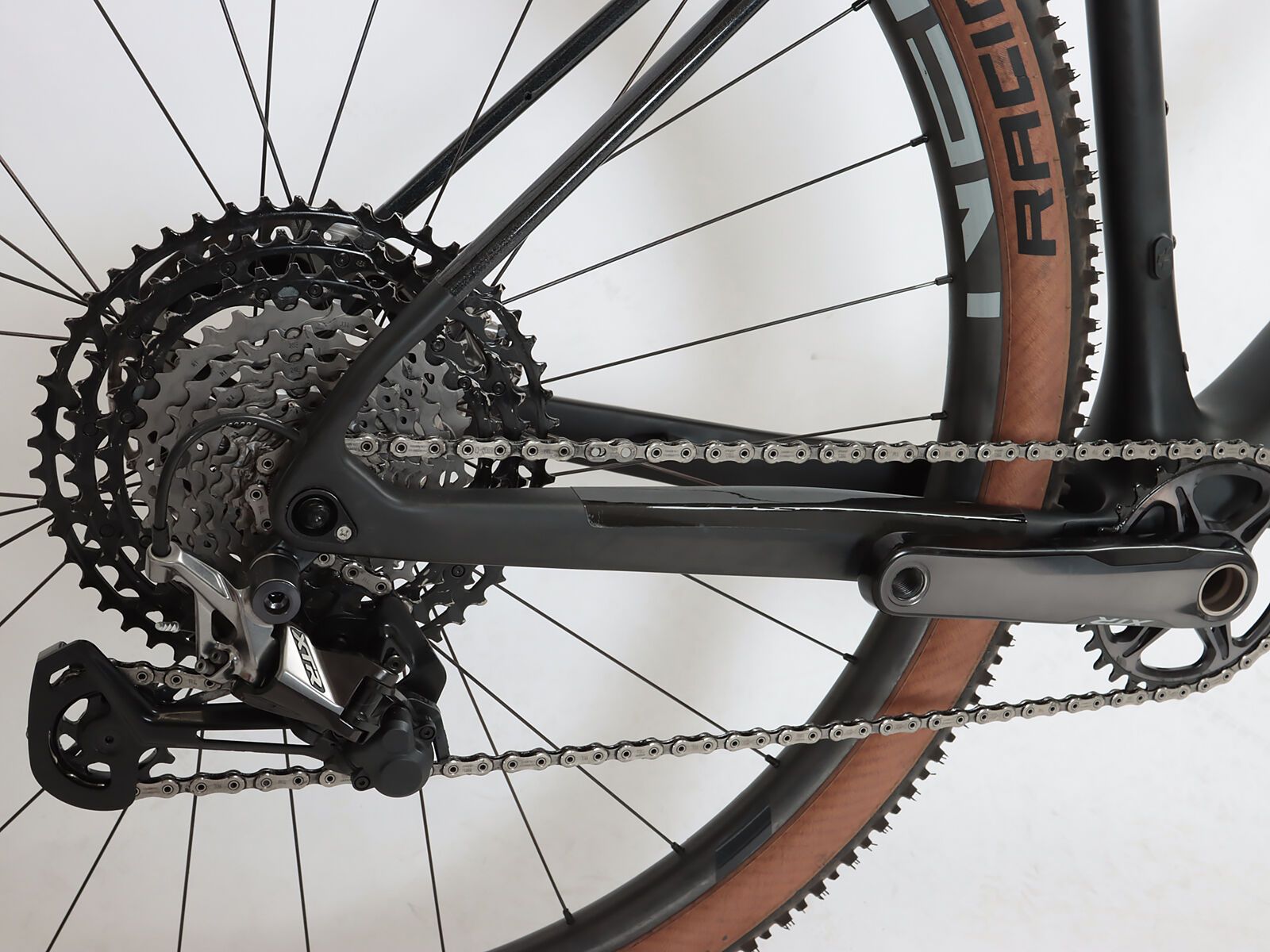 ***2. Wahl*** Cube Elite C:68X SL teamline 2021 - Bild 8