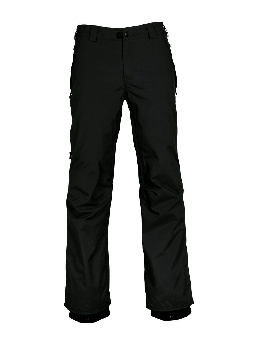 686 Men's Standard Shell Pant, black - Bild 1