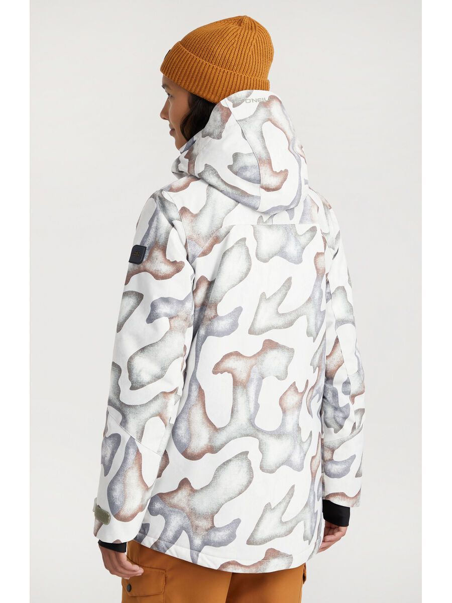 O’Neill Utility Jacket, hiker camo - Bild 8